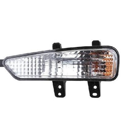 چراغ راهنمای لیفان X60 سمت شاگرد