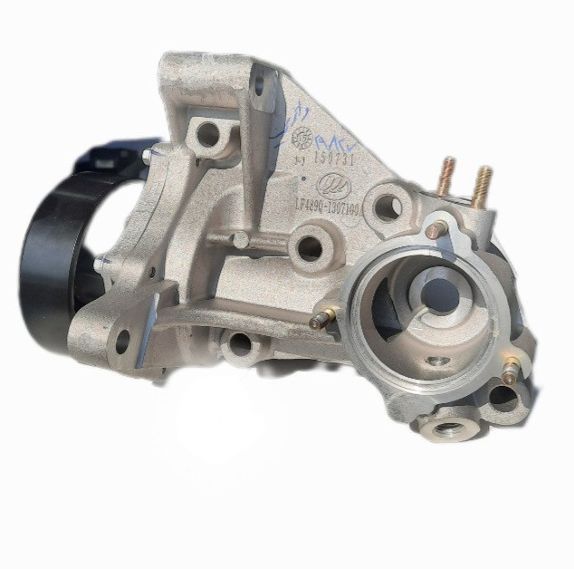 واتر پمپ اصلی لیفان 820 مدل LF479Q3-1307100 | پمپ آب موتور 1800 سیسی با کیفیت وارداتی