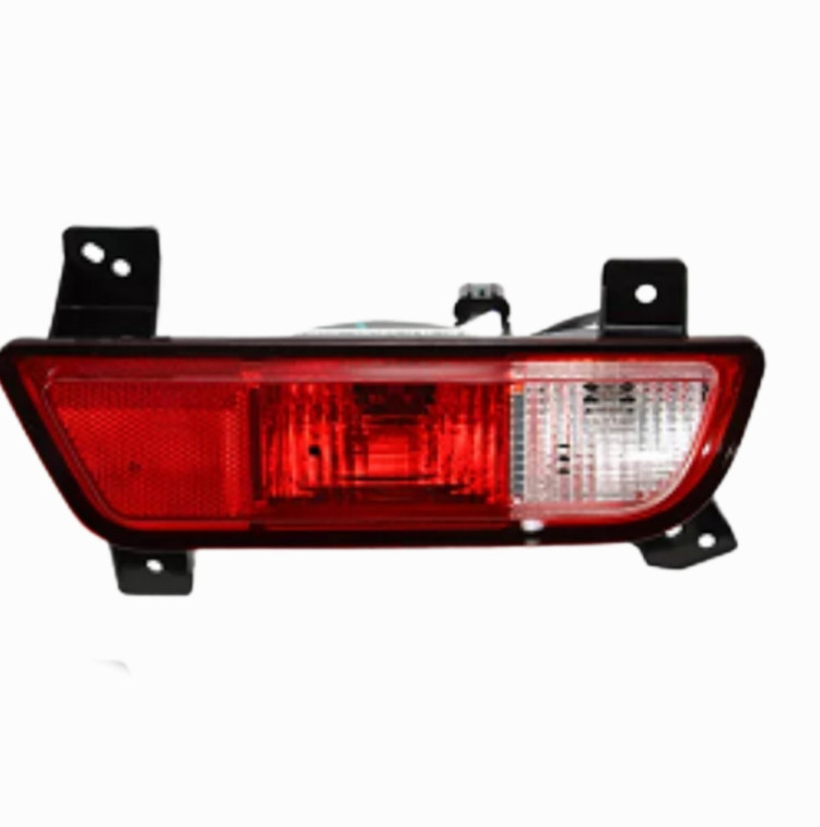 چراغ مه شکن عقب راست KMC T8 اصلی