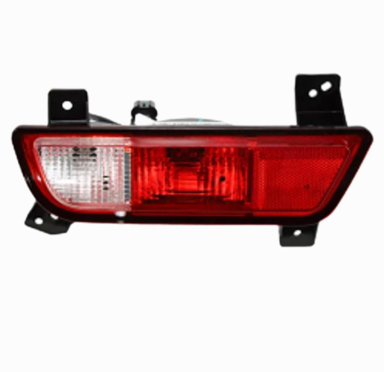 چراغ اصلی مه شکن عقب kmc t8 سمت چپ سمت راننده 4133300P306A