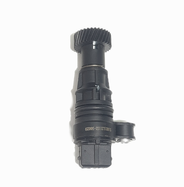 سنسور کیلومتر جک J5 دندهای وارداتی | قطعه دقیق برای نمایش سرعت خودرو