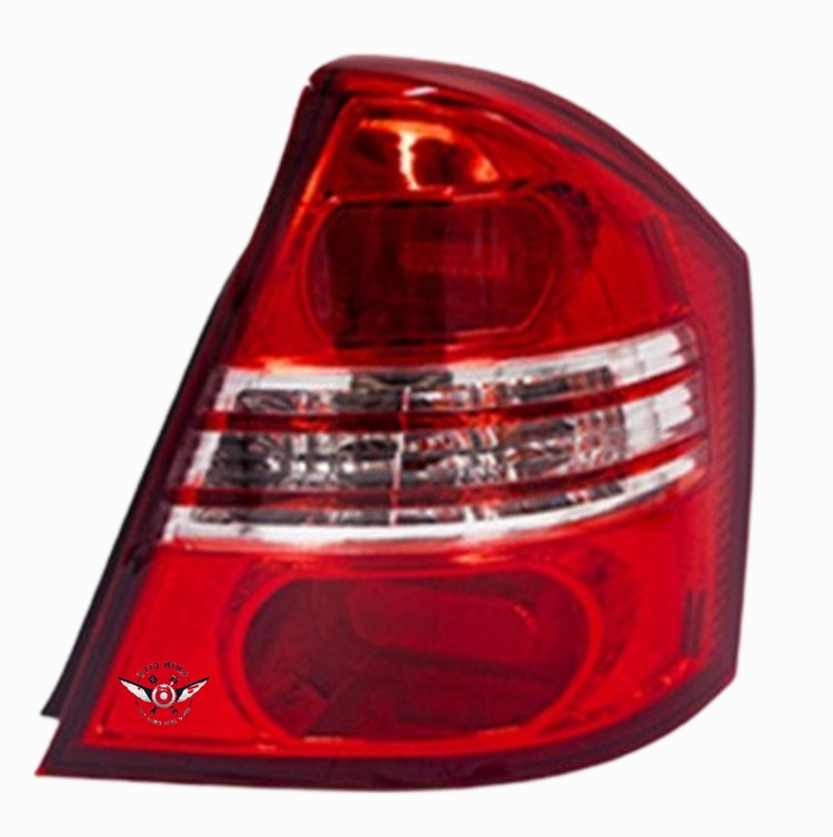 چراغ خطر عقب راست لیفان 620 اصلی