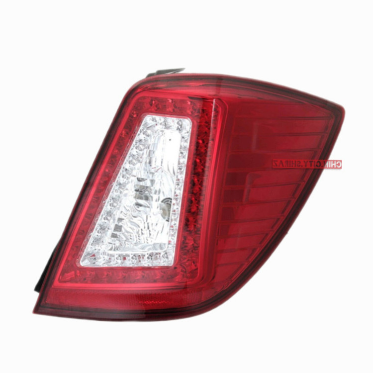 چراغ عقب سمت راست لیفان X60