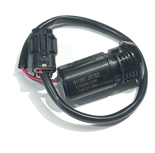 سنسور دنده عقب اصلی جک J5 مدل 3603200U8010 با کیفیت فابریک و دقت بالا در تشخیص موانع