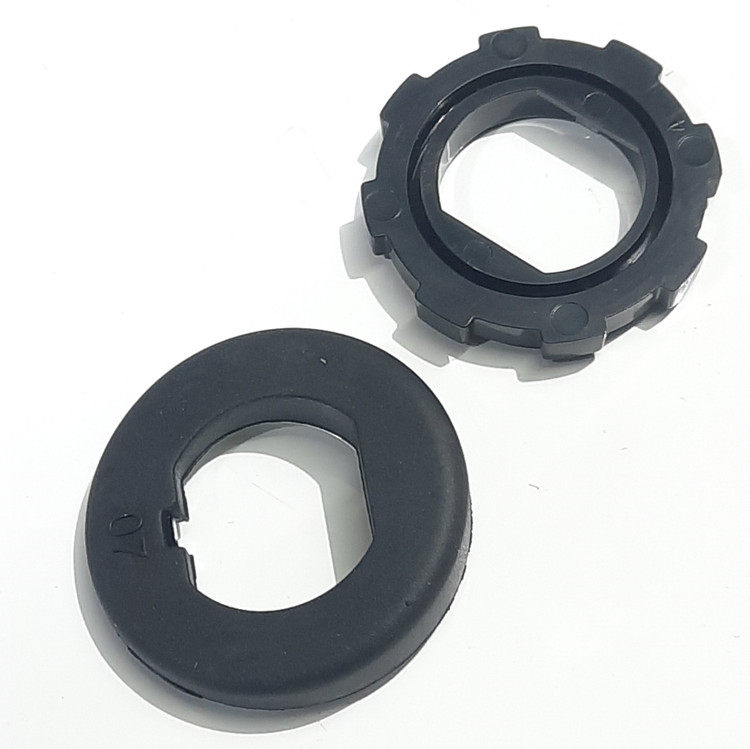 سنسور دنده عقب اصلی جک J5 مدل 3603200U8010 با کیفیت فابریک و دقت بالا در تشخیص موانع