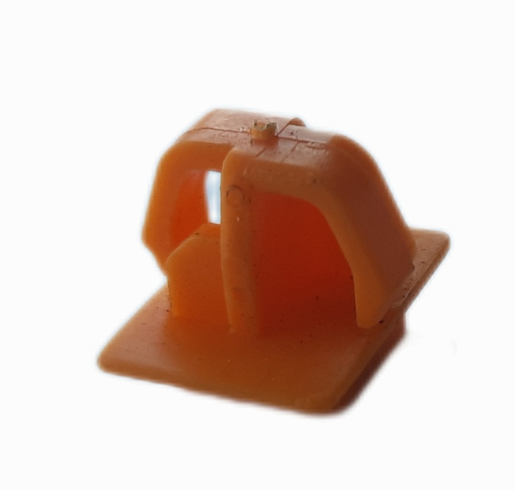 خار فابریک فلاپ درب و گلگیر جک S5 و S3 – کیفیت اصلی مقاوم و دقیق