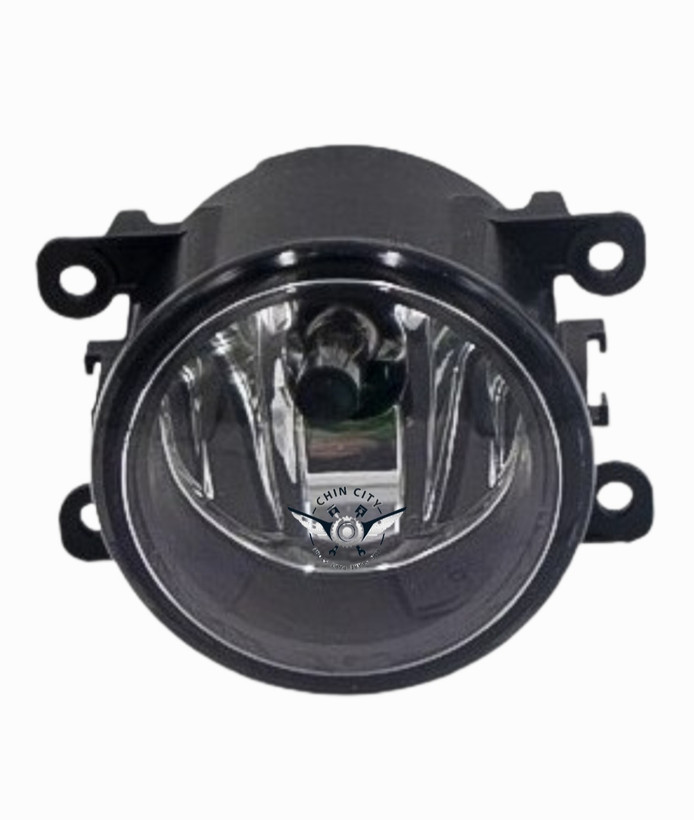 چراغ پروژکتور یا مهشکن جلو جک S5 اصلی | نصب در سپر جلو، سمت راست و چپ