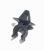 خار نگهدارنده میل کاپوت اصلی جک J5 | قطعه کوچک ولی ضروری برای نگهداری میله درب موتور