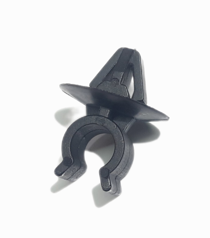 خار نگهدارنده میل کاپوت اصلی جک J5 | قطعه کوچک ولی ضروری برای نگهداری میله درب موتور