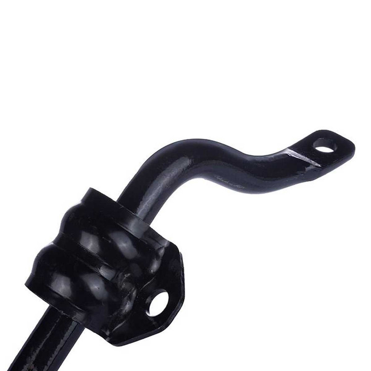 محل قرار گیری بوش میل تعادل عقب جک s5