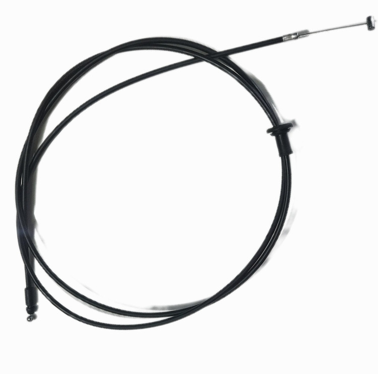 سیم کاپوت کش جک    j5