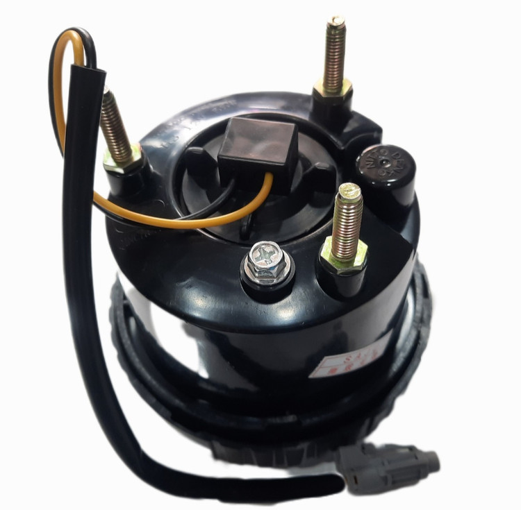 نمای پشت محصول