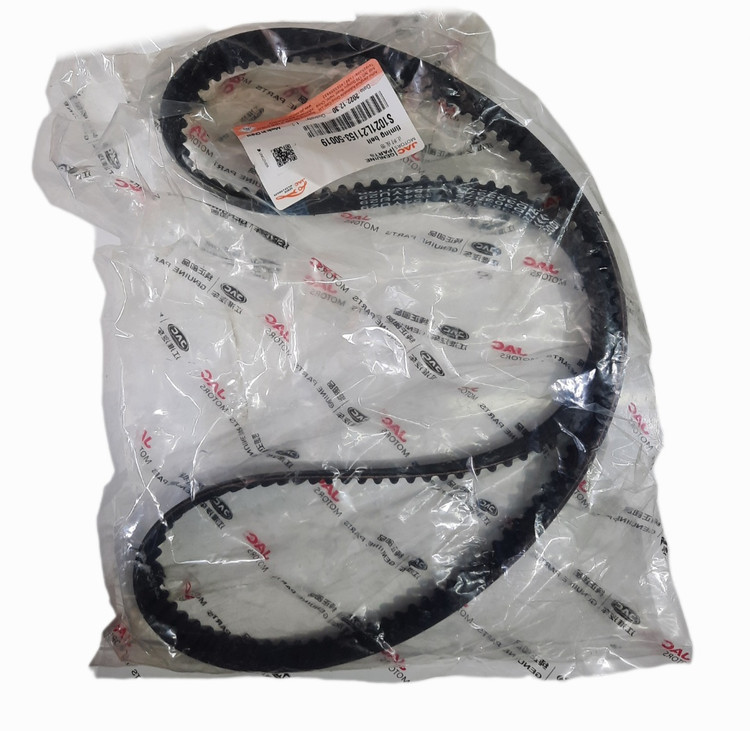 تسمه تایم و بالانسر اصلی جکj5