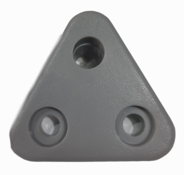 مثلثی پایه آفتابگیر جک J5 سمت چپ وارداتی