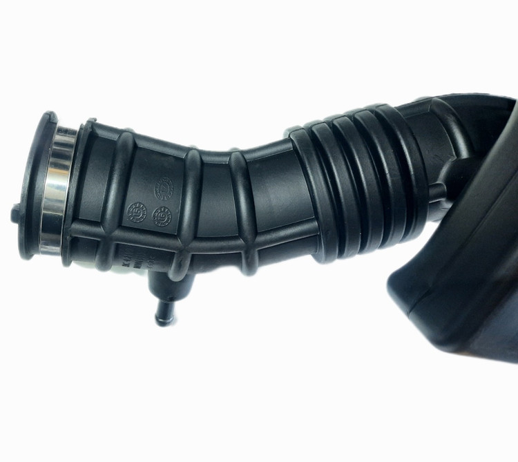 خرطومی هواکش اورجینال جک S5، لوله هوا موتور با جنس باکیفیت و مقاوم در برابر حرارت، مناسب مدل دندهای و اتومات