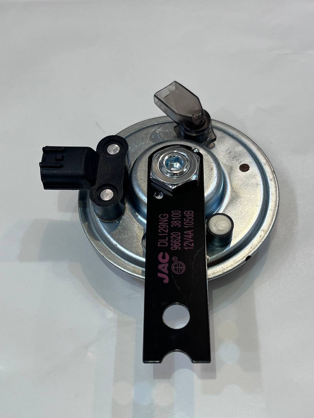 سوکت و پشت بوق جک j5 اصلی تن بالا