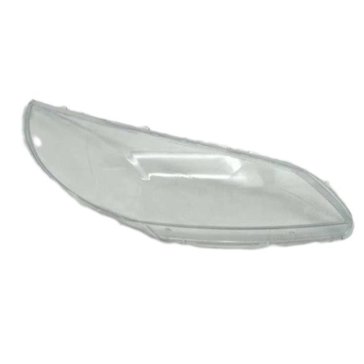 طلق چراغ جلو سمت راست جک J5 با کیفیت شفاف