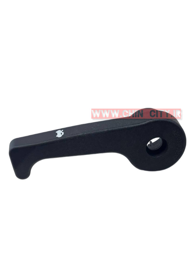 دستگیره درب کاپوت s5 اس 5 (اهرم کاپوت کش جک s5 اس 5 ) اصلی