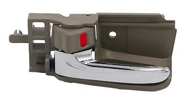 دستگیره درب بازکن از داخل لیفان 620 سمت چپ (سمت راننده)